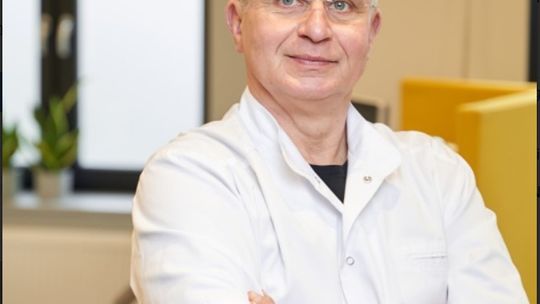 Ginekolog Kalisz - dr n. med. Artur Mazur