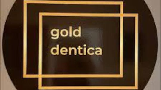 Gold Dentica