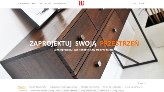 Hdfurniture.pl