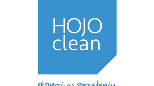 HOJO Clean - sieć usług sprzątania