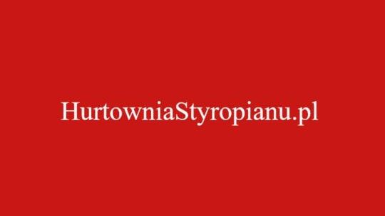 HurtowniaStyropianu.pl | Styropian podłogowy