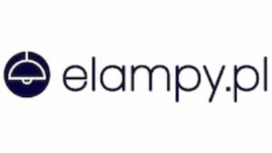 Innowacyjne lampy - ELAMPY