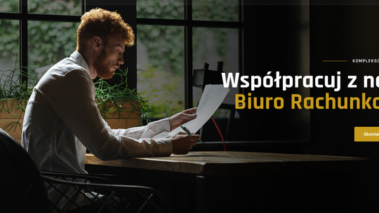 K&M Taxes Biuro rachunkowe