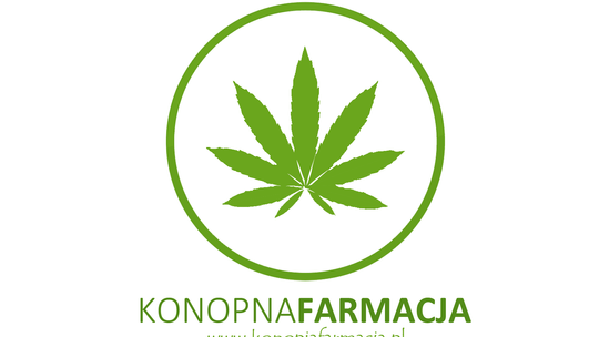 Konopna Farmacja - Olej CBD, herbata konopna, maść konopna - oryginalne produkty !