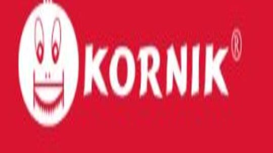 Kornik