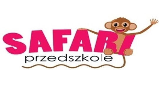Krakowskie niepubliczne Przedszkole Safari