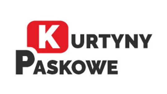 Kurtyny paskowe