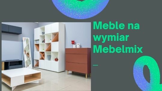 Meble na wymiar Olsztyn | Szafy na wymiar | Kuchnie na wymiar Olsztyn | Mebelmix