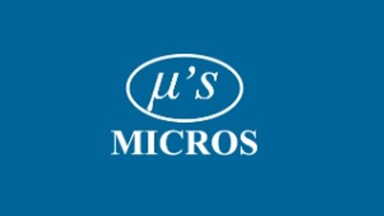 Micros - hurtownia części elektronicznych