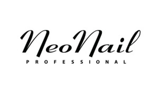 NeoNail Professional - organizery na lakiery