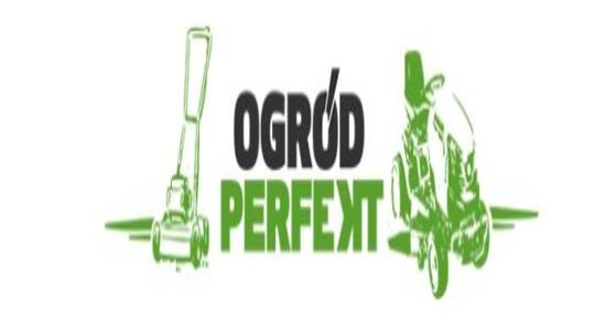 Ogród perfekt