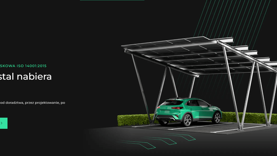 PG Group Konstrukcje Fotowoltaiczne