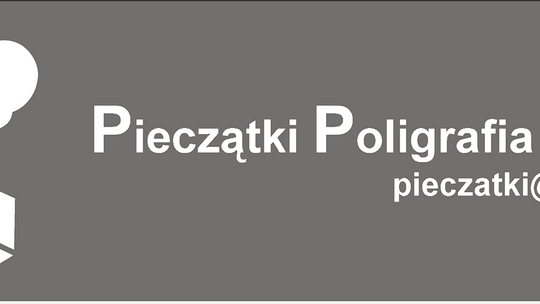 Pieczątki, wizytówki i ulotki online & Poznań - UVOPEX