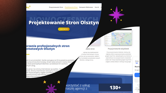 Pozycjonowanie Stron Olsztyn, Strony Internetowe WWW l Seo-Local.pl