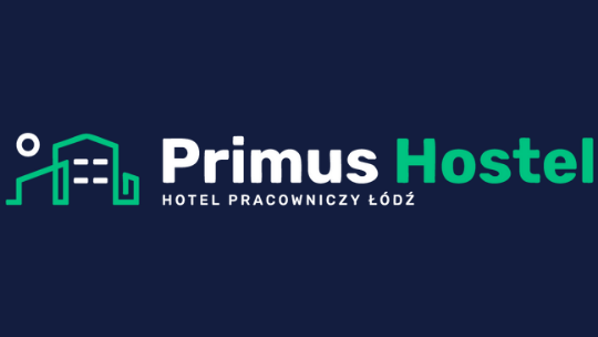 PRIMUS HOSTEL - Hotel Pracowniczy Łódź