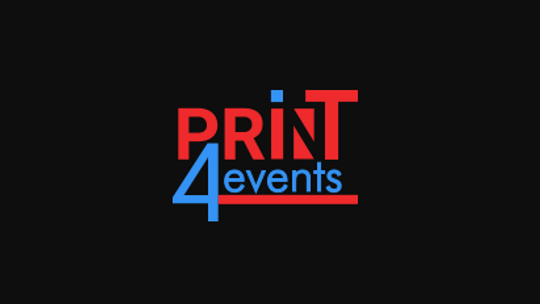 Print4events