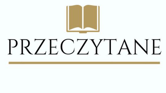 Przeczytane.net - recenzje książek