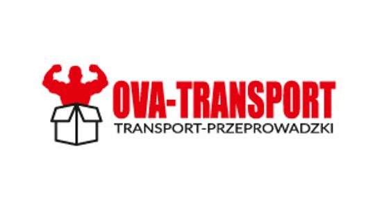 Przeprowadzki i transport | OVA-TRANSPORT