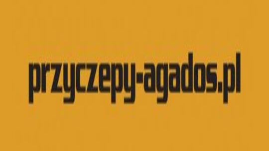 Przyczepy Agados