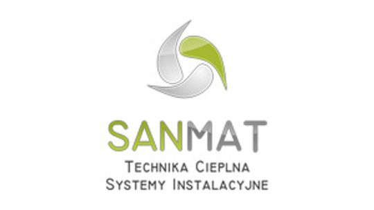 SANMAT Wrocław | Instalacje i usługi hydrauliczne