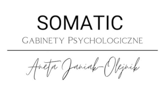 SOMATIC Gabinety Psychologiczne Aneta Janiak-Olejnik