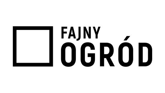 Strona Fajny Ogród