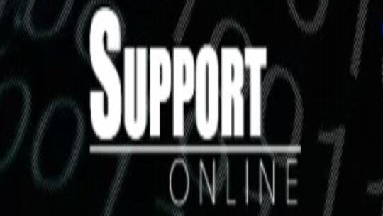 Support-online