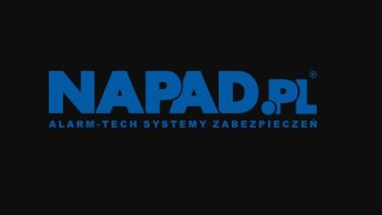 Systemy zabezpieczeń, monitoring i alarmy - sklep online Napad.pl