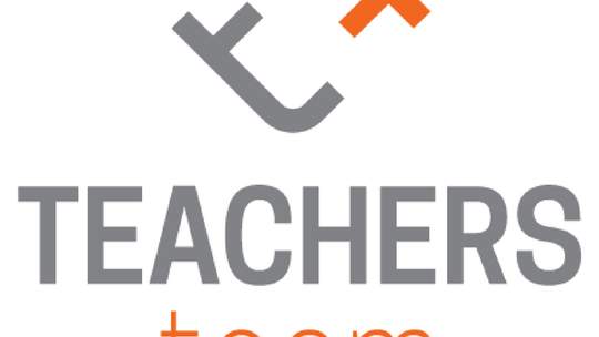 TEACHERSteam