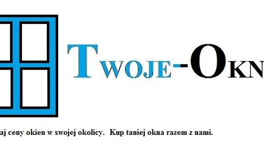 Twoje-okna