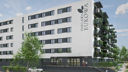 Wawel Service - Deweloper Kraków