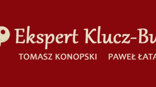 Wyrabianie pieczątek firmowych - Kluczbut.pl