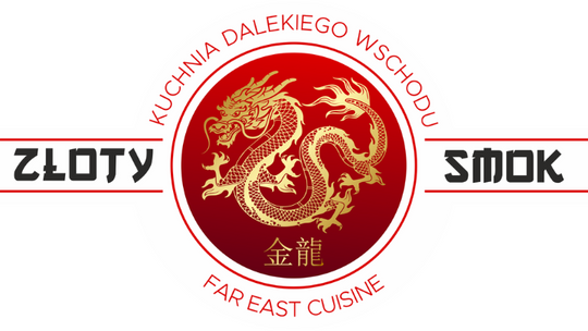Złoty Smok - restauracja azjatycka