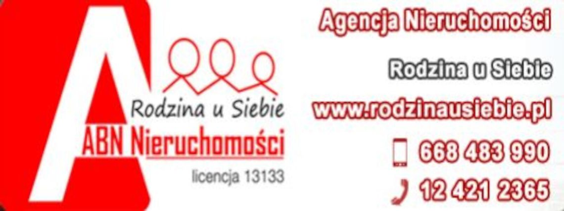 ABN Nieruchomości Rodzina u Siebie