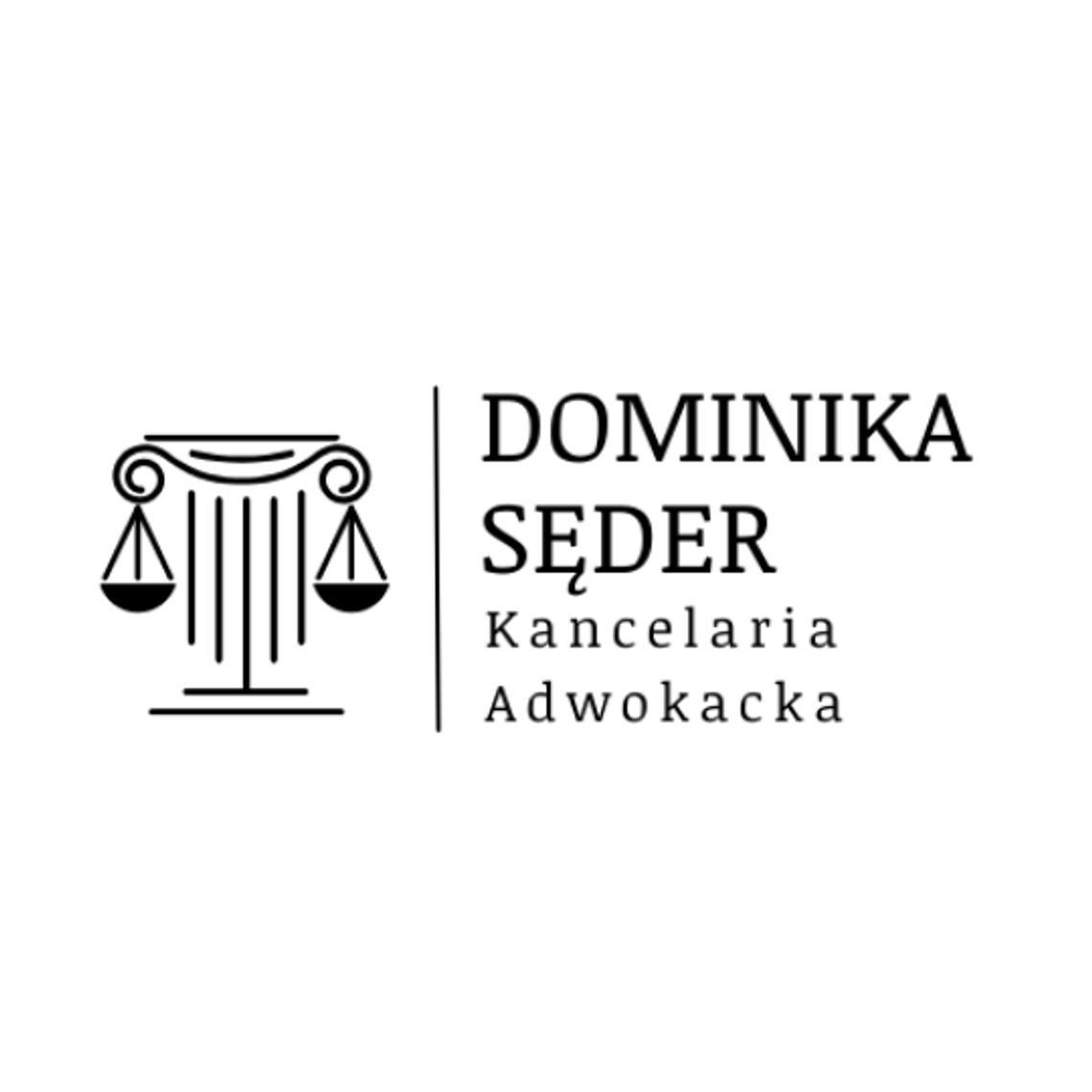 Adwokat Dominika Sęder | Kancelaria Adwokacka Gdynia