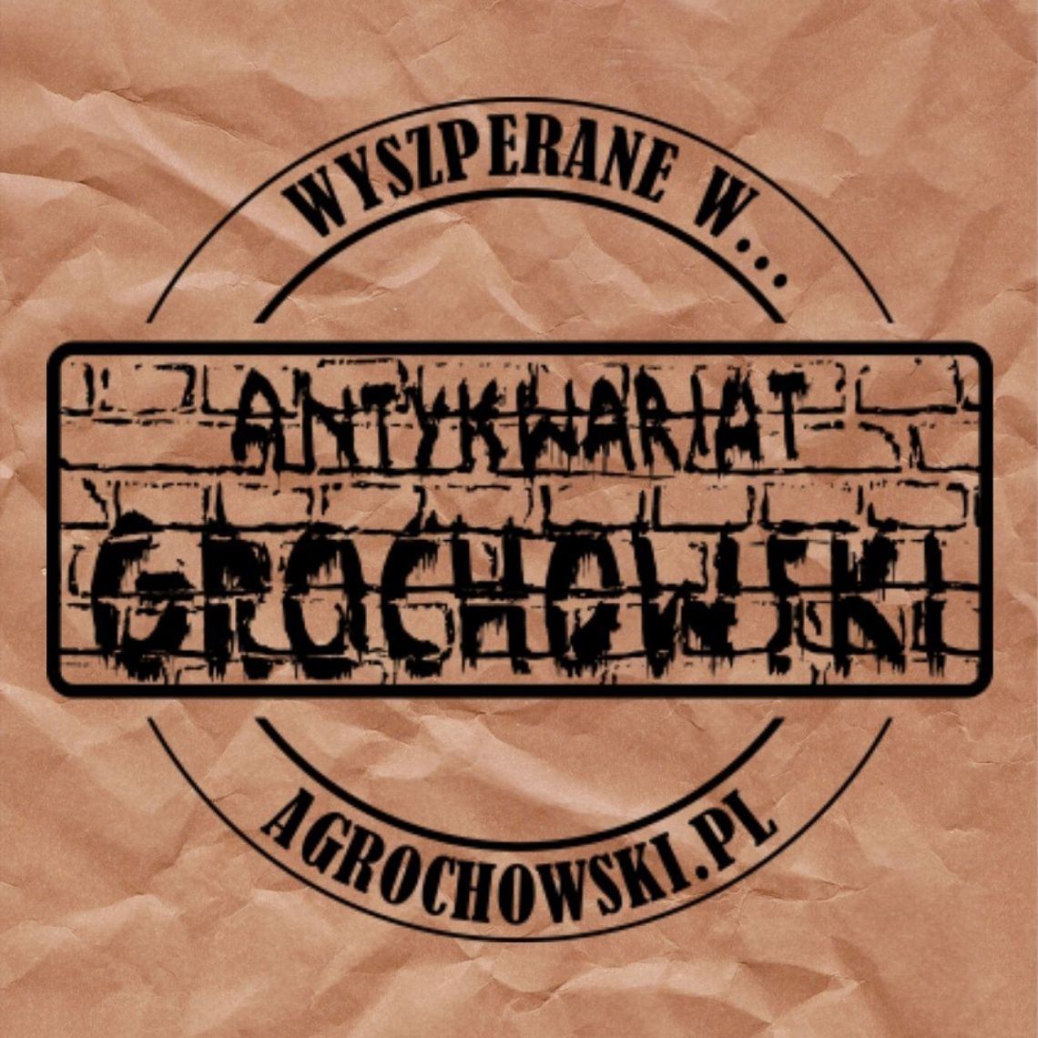 Antykwariat Warszawa - agrochowski.pl
