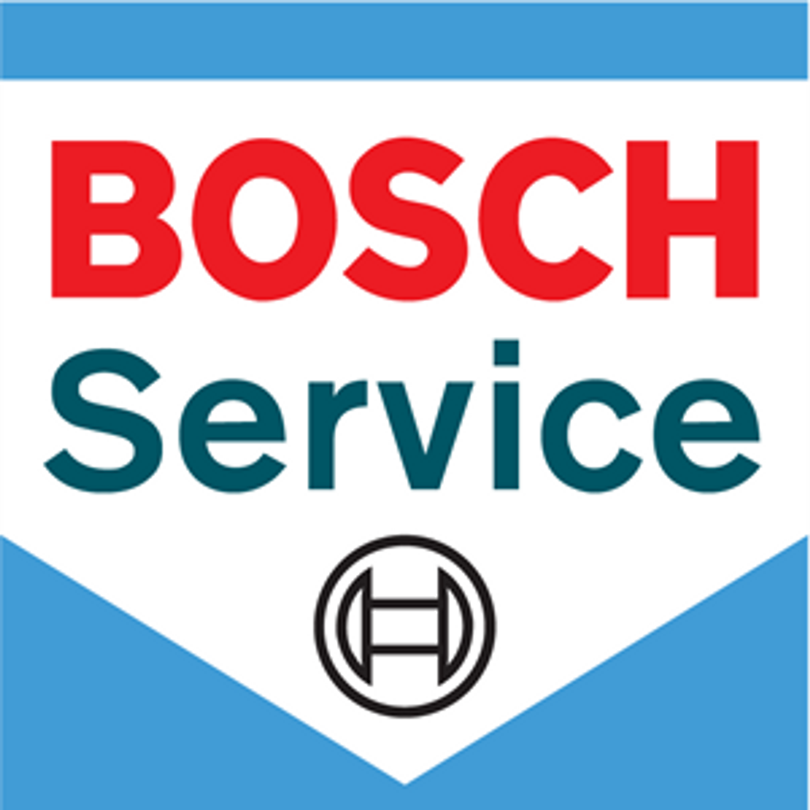 Auto serwis Bosch