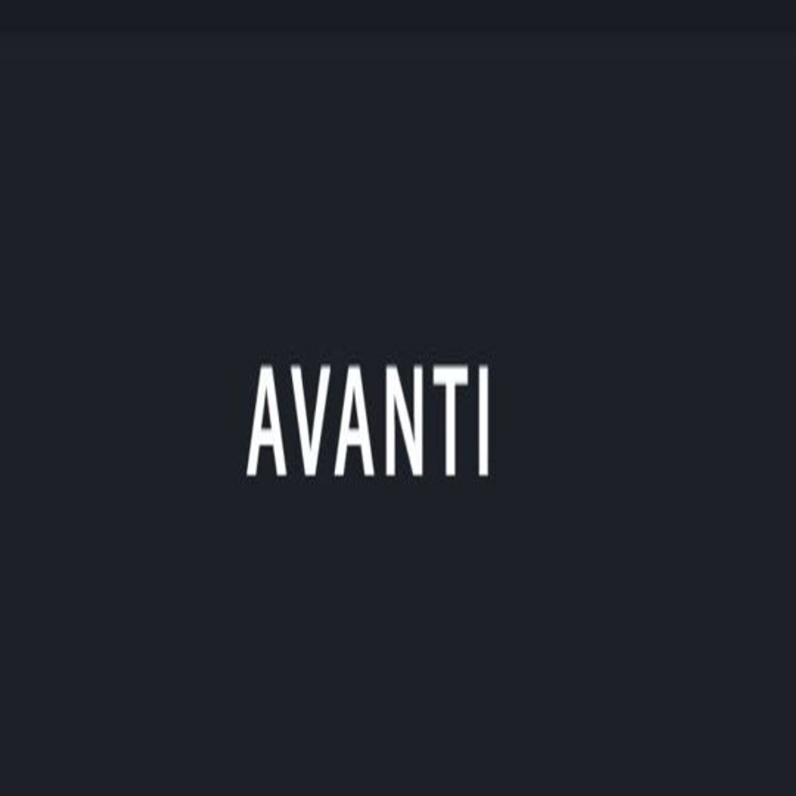 Avanti regeneracja