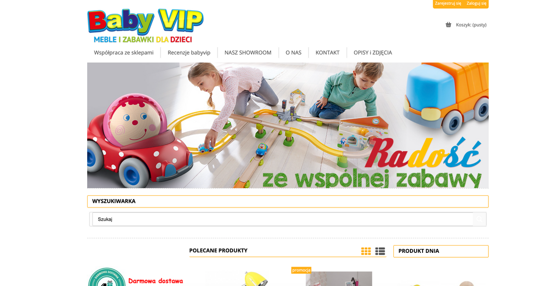 Babyvip.pl