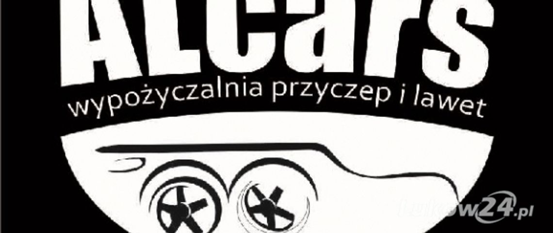 Bagażniki dachowe - wypożyczalnia Wrocław ALCARS