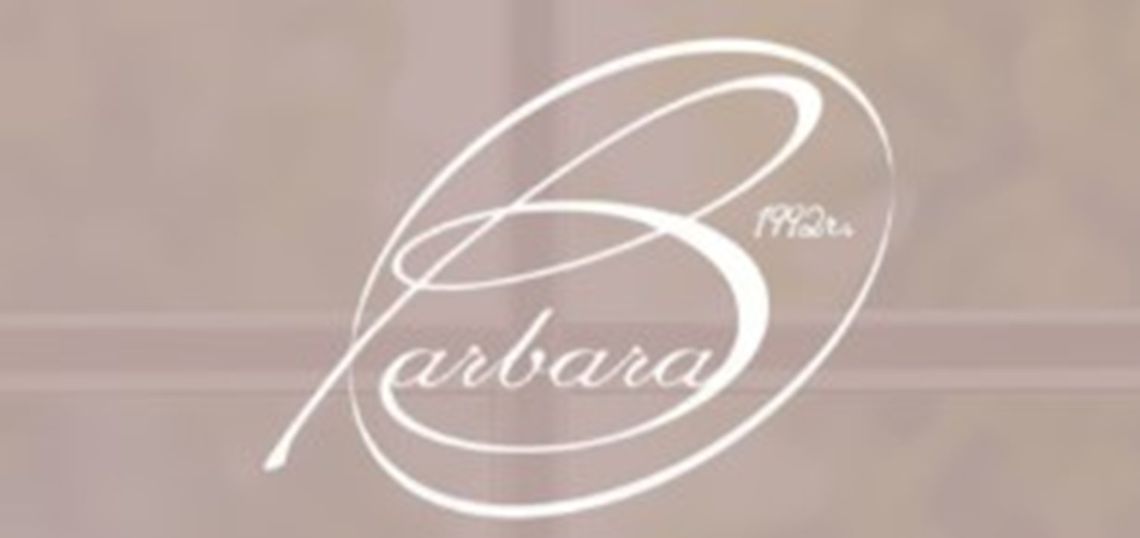 Barbara. Wedding dresses salon.
