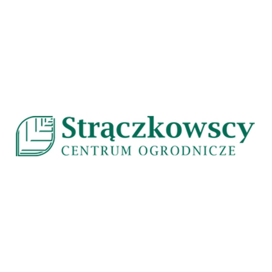 Centrum ogrodowe Strączkowscy