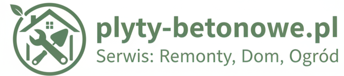 CONTRACTORS producent - płyty betonowe, donice