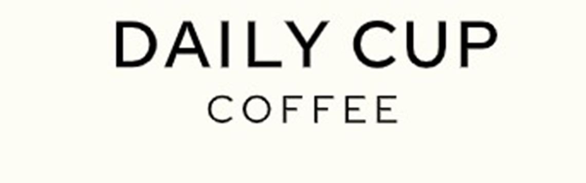Daily Cup Coffee | Kawa | Kraftowa Palarnia Kawy