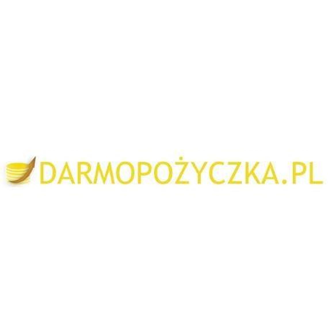 DarmoPożyczka.pl - porównywarka finansowa