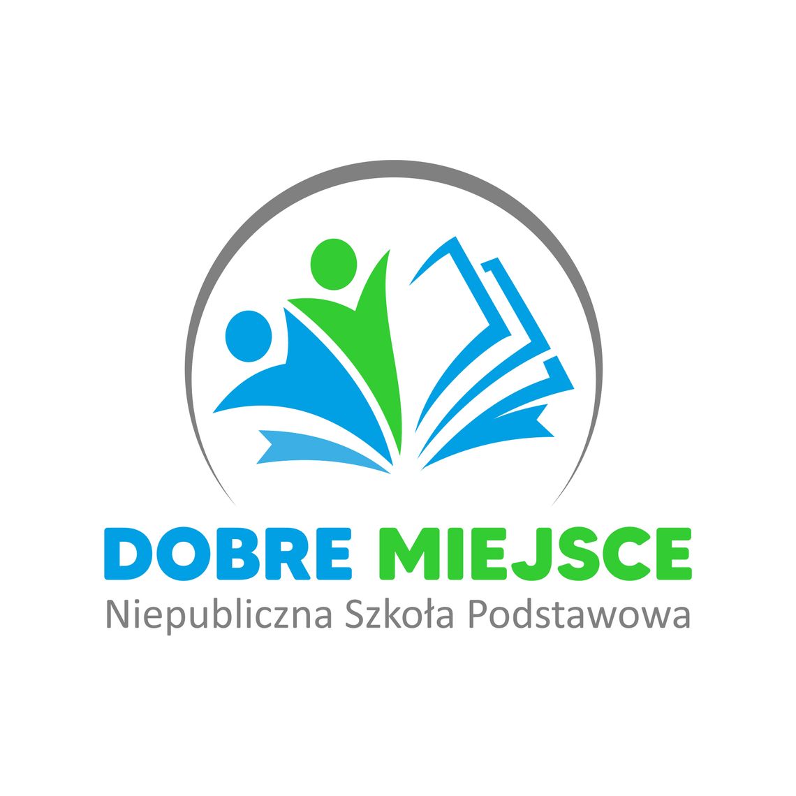 DOBRE MIEJSCE - Niepubliczna Szkoła Podstawowa