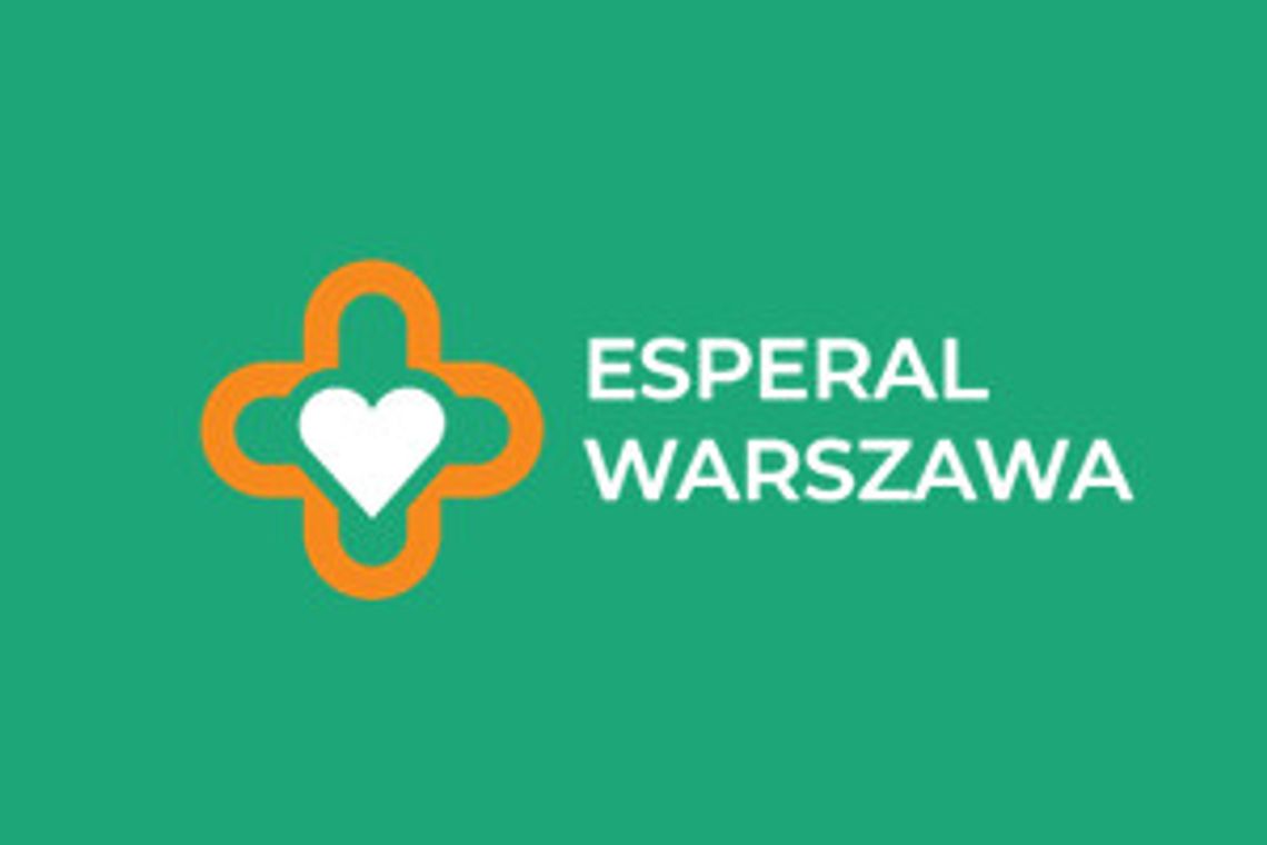 Esperal Warszawa-skorzystaj z pomocy doświadczonych specjalistów