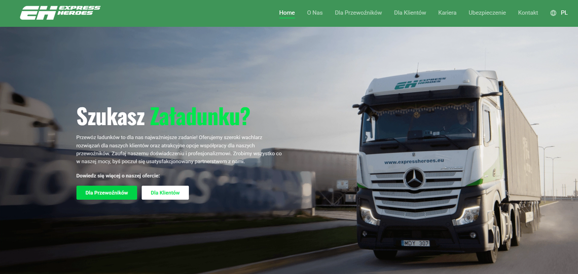 Express Heroes Express Heroes