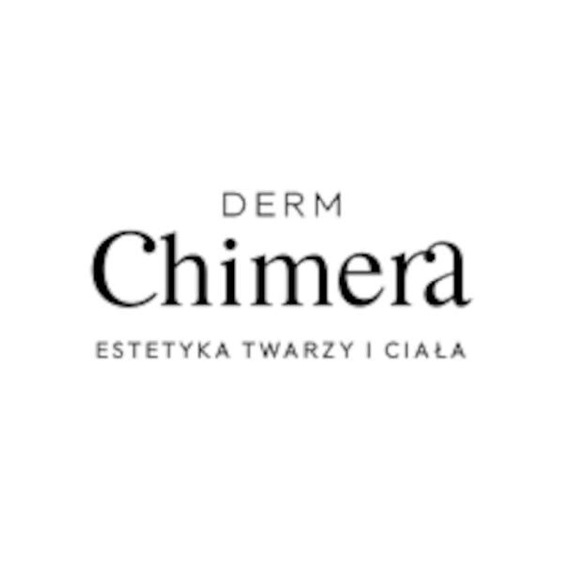 Gabinet Kosmetyki Estetycznej Chimera-Derm Katarzyna Bołądź Gabinet Kosmetyki Estetycznej Chimera-Derm Katarzyna Bołądź