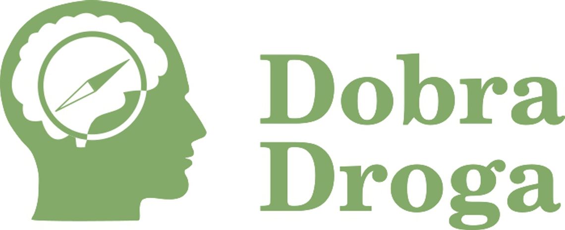 Gabinet Psychoterapeutyczny DOBRA DROGA Mariola Rogacka Gabinet Psychoterapeutyczny DOBRA DROGA Mariola Rogacka